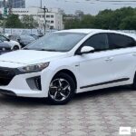 Hyundai Ioniq 2017