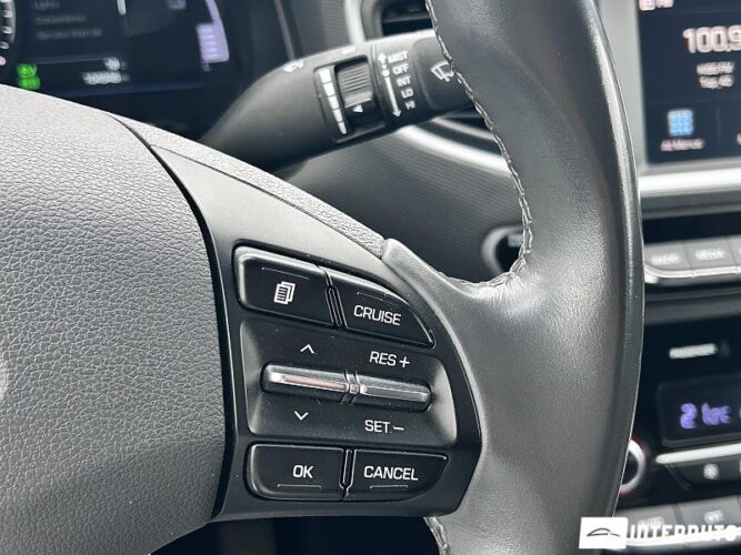 hyundai Ioniq 2017