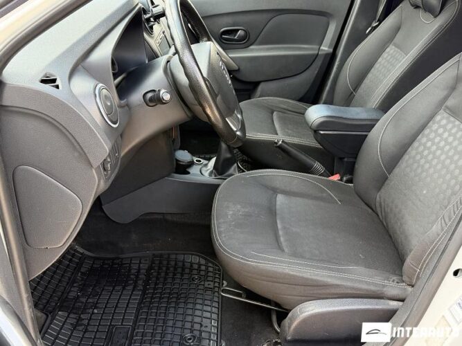 dacia Logan MCV 2015