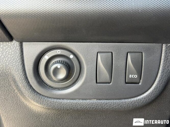dacia Logan MCV 2015