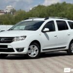 Dacia Logan MCV 2015
