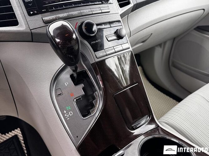 Toyota Venza 46 toyota Venza 2011