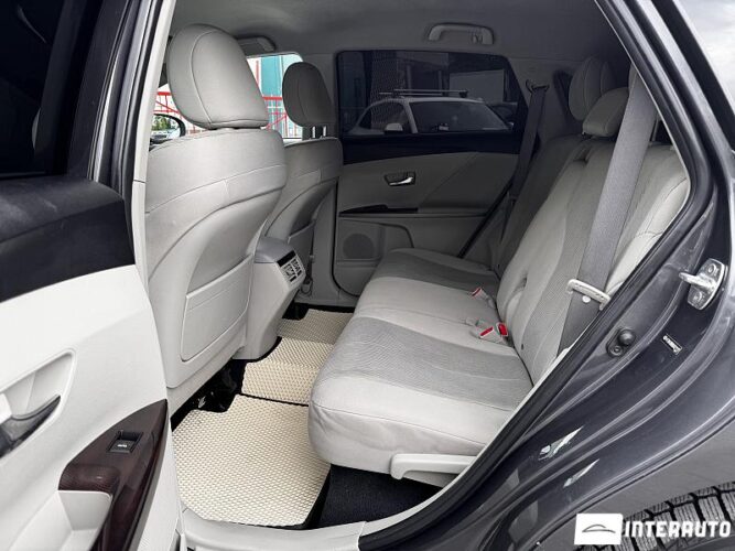 Toyota Venza 37 toyota Venza 2011