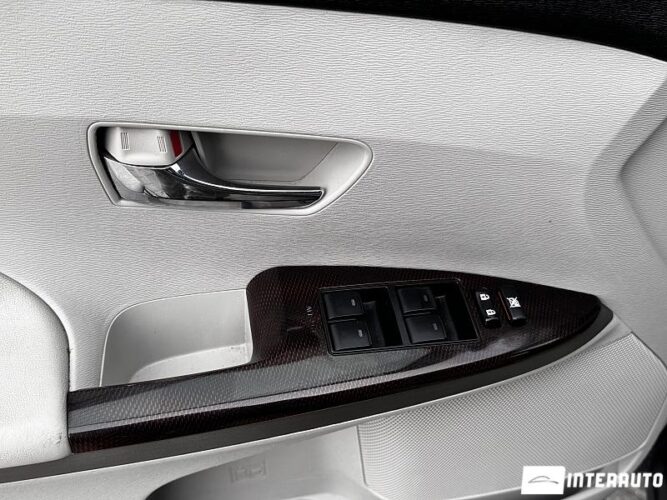 Toyota Venza 48 toyota Venza 2011
