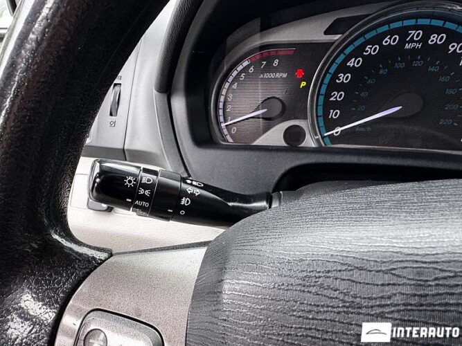 Toyota Venza 43 toyota Venza 2011