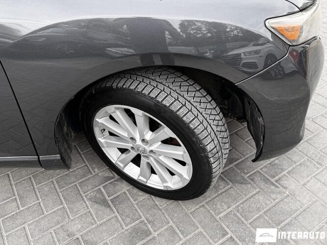 Toyota Venza 51 toyota Venza 2011