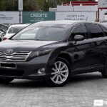 Toyota Venza 2011