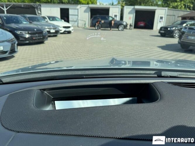 mercedes GLE Coupe 53 AMG 2022