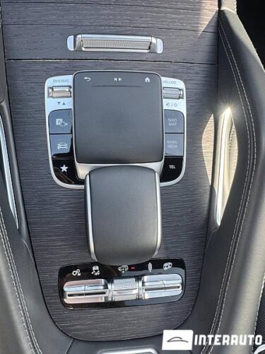 mercedes GLE Coupe 53 AMG 2022