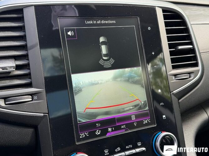 renault Talisman 2017