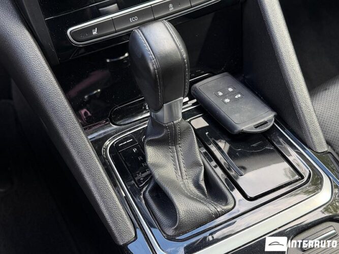 renault Talisman 2017