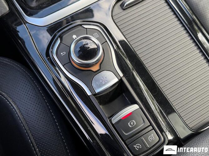 renault Talisman 2017