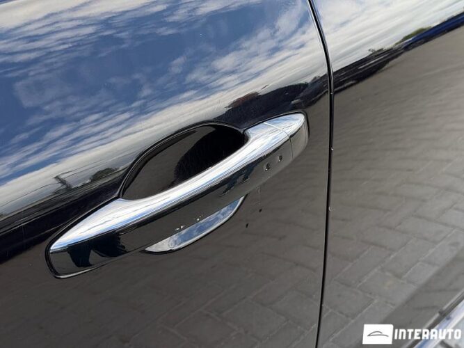 renault Talisman 2017
