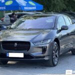 Jaguar I-Pace 2018