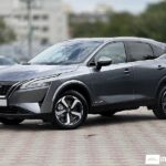 Nissan Qashqai 2023