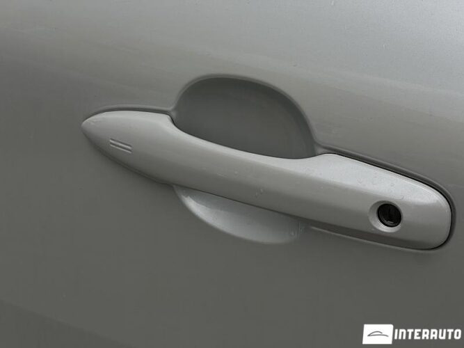 toyota Corolla Cross 2025