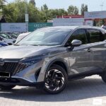 Nissan Qashqai 2025