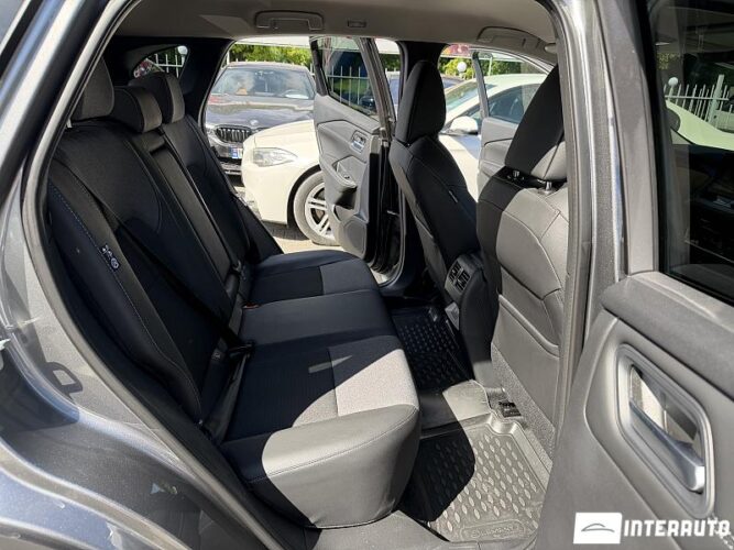 nissan Qashqai 2025