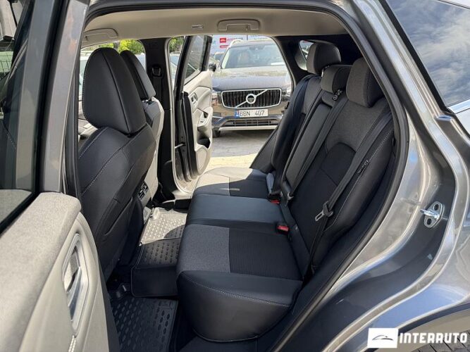 nissan Qashqai 2025
