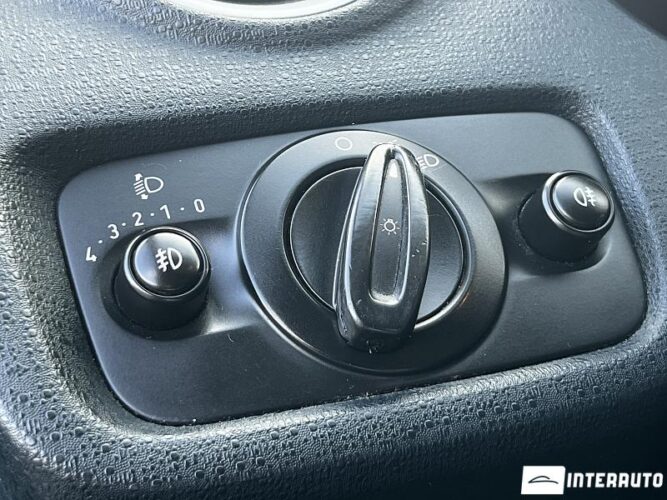 ford Fiesta 2011