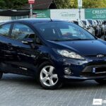 Ford Fiesta 2011