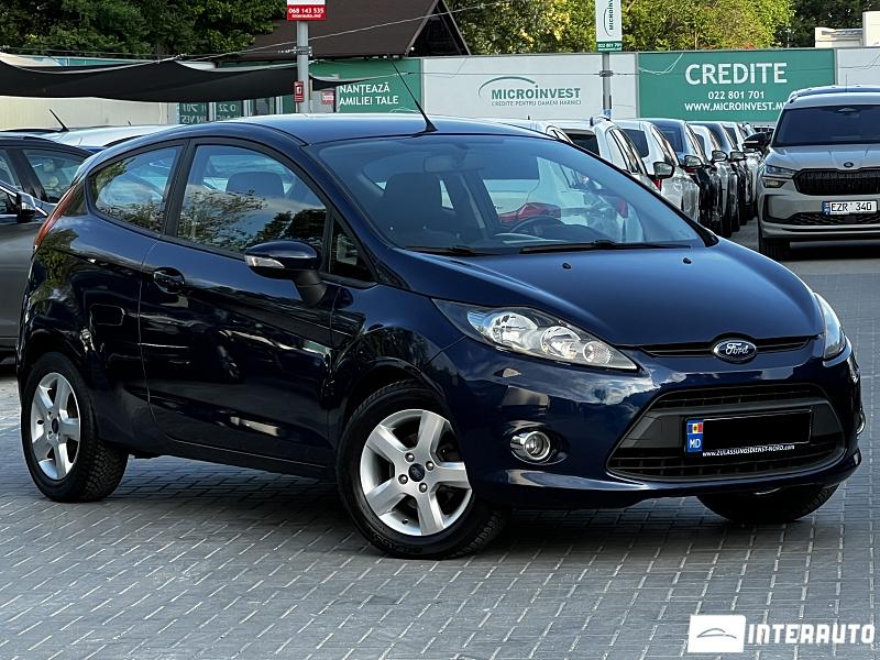 interauto oferta masina
