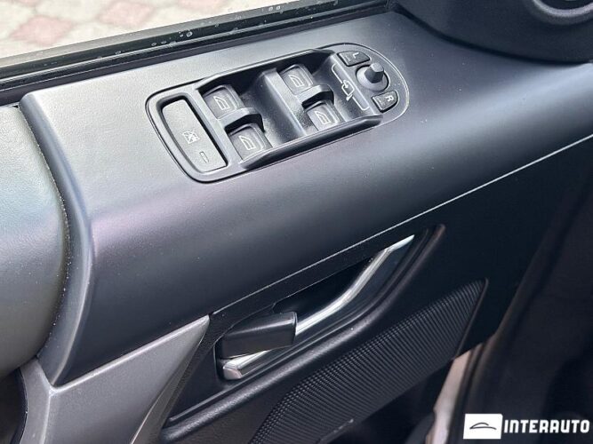 land rover Freelander 2010