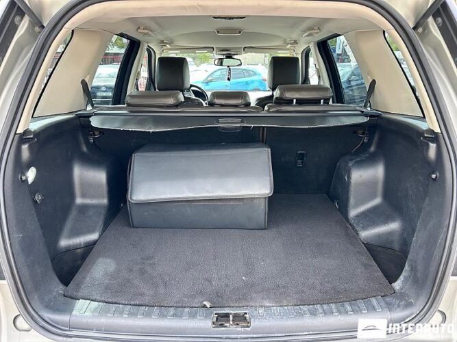 land rover Freelander 2010