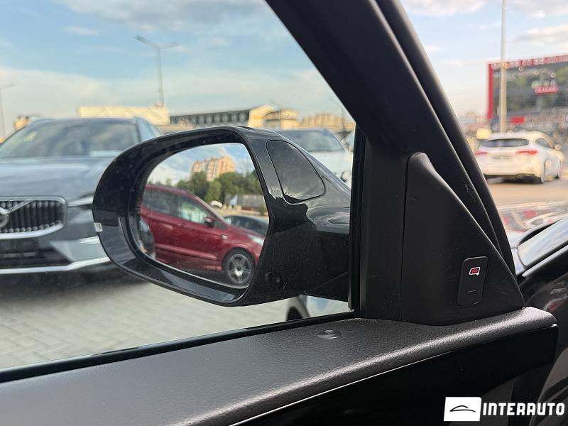 audi A6 2011