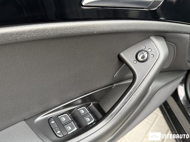 audi A6 2011