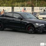 Audi A6 2011