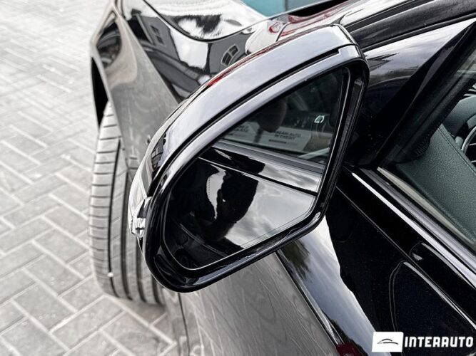mercedes E 53 AMG 2021