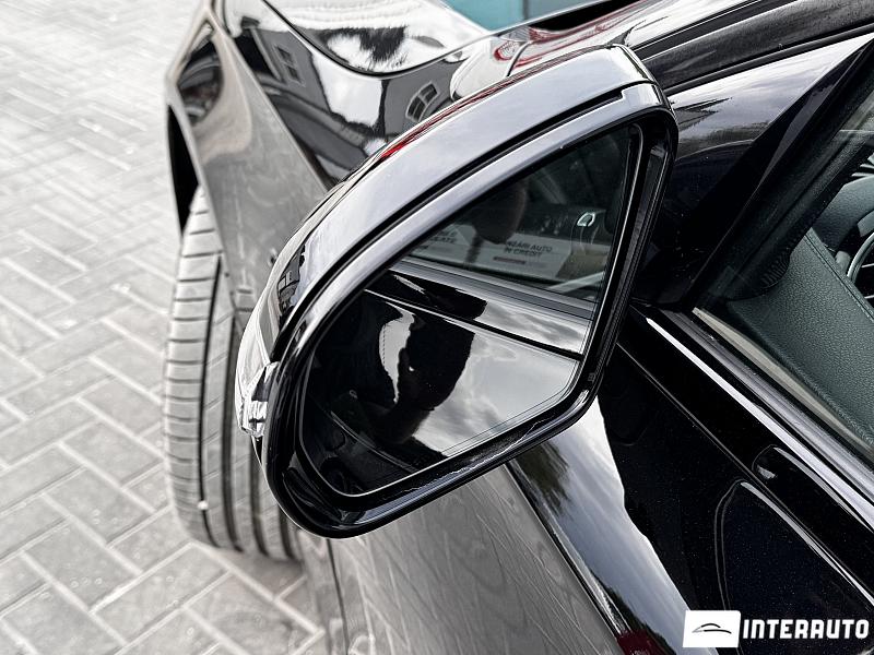 mercedes E 53 AMG 2021