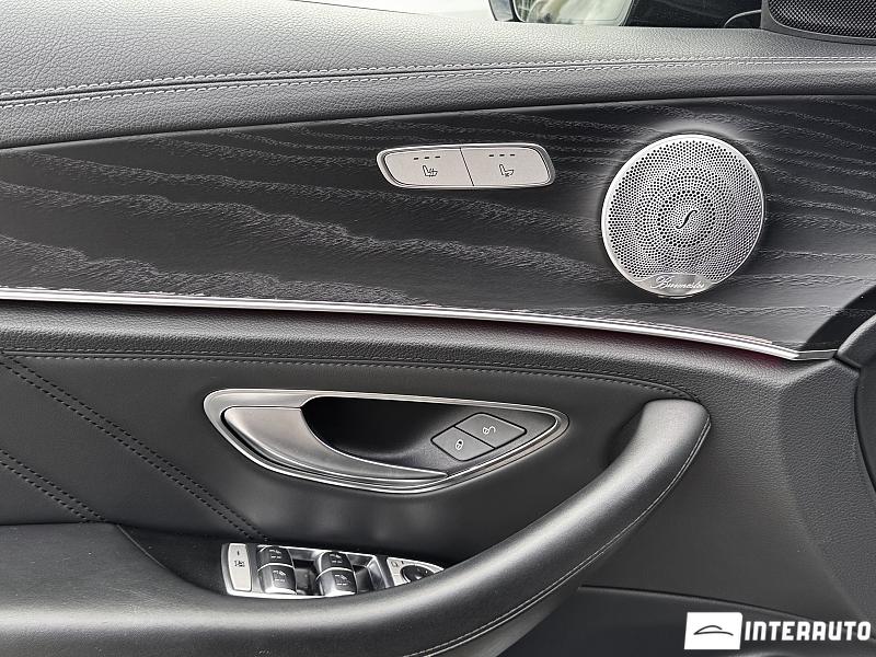 mercedes E 53 AMG 2021