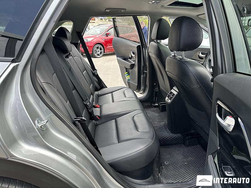 kia Niro 2022