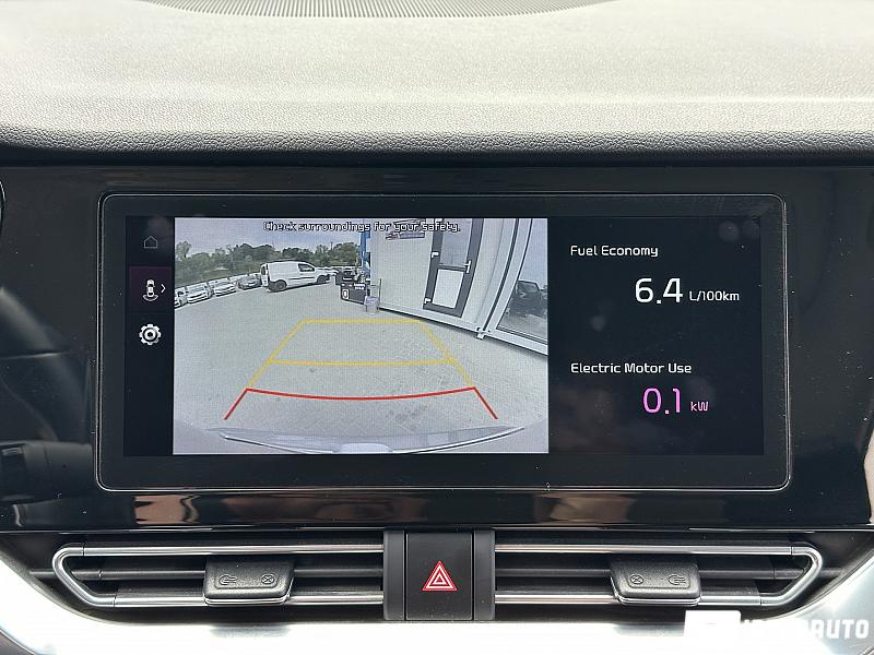 kia Niro 2022