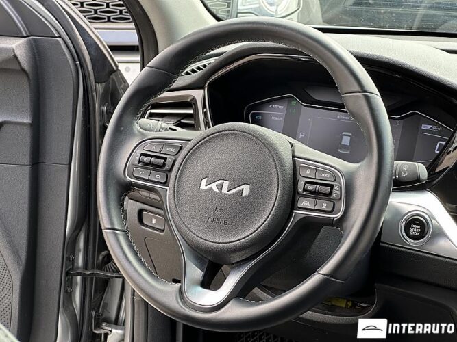 kia Niro 2022