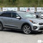 Kia Niro 2022