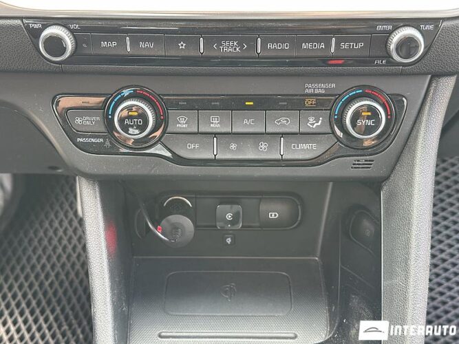 kia Niro 2022