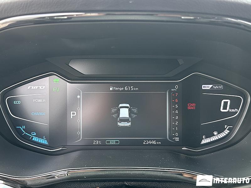 kia Niro 2022