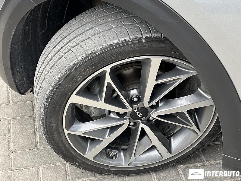 kia Niro 2022