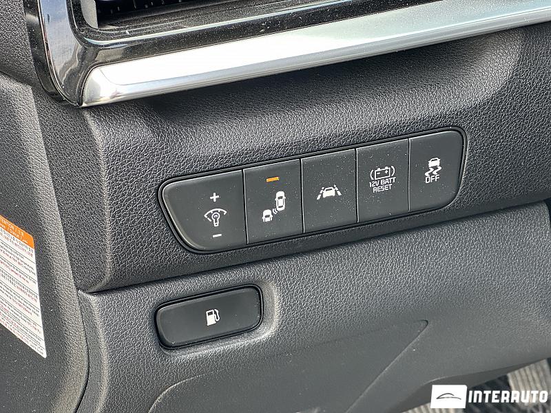 kia Niro 2022