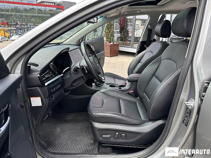 kia Niro 2022