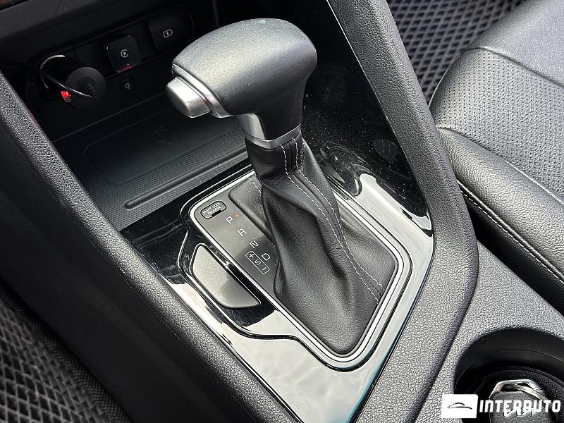kia Niro 2022