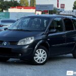 Renault Grand Scenic 2004