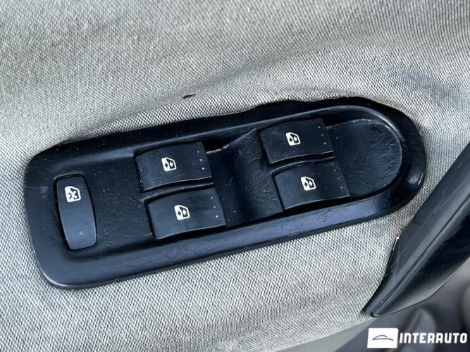 renault Grand Scenic 2004