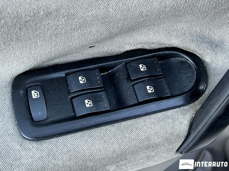 renault Grand Scenic 2004