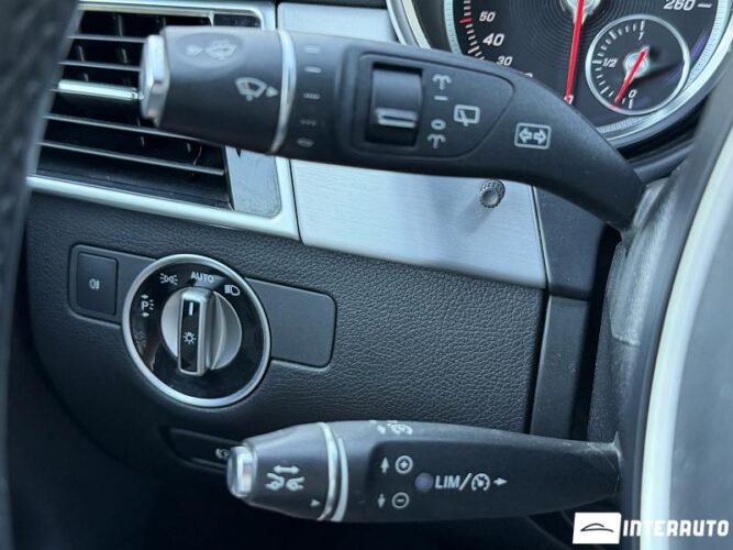 mercedes GLE 250 2016