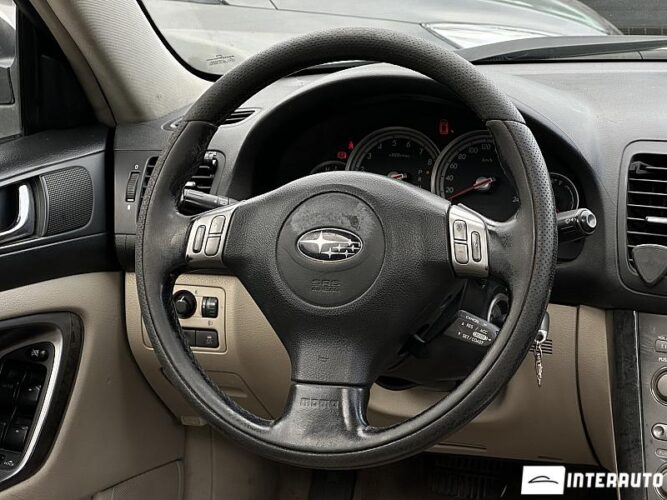 Subaru OUTBACK 38 subaru OUTBACK 2004