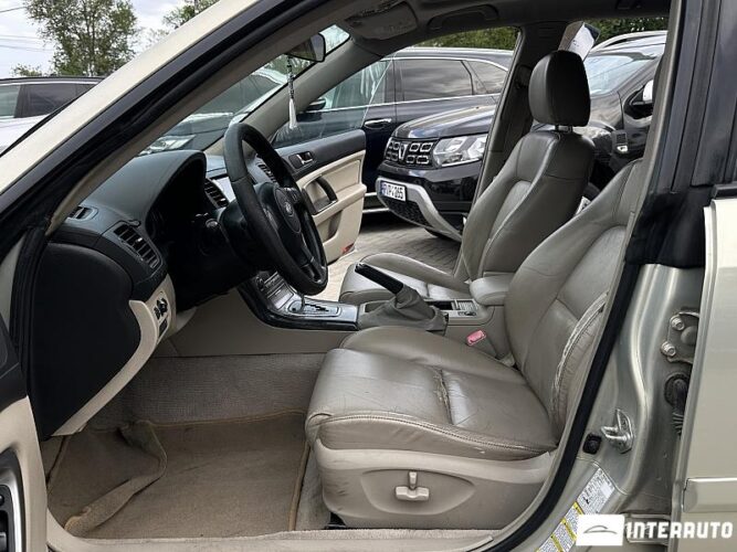 Subaru OUTBACK 36 subaru OUTBACK 2004